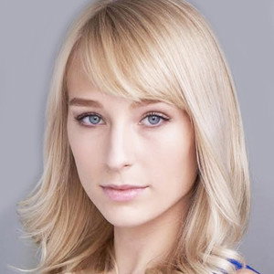 Polina Nikolai