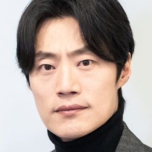 Lee Hee-jun's profile Lee Hee-jun