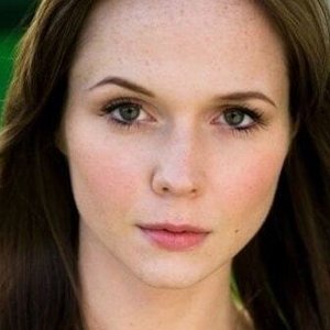 Brooke Harman's profile Brooke Harman's profile