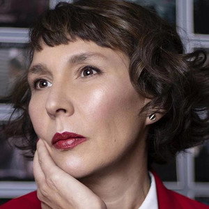 Soledad Salfate