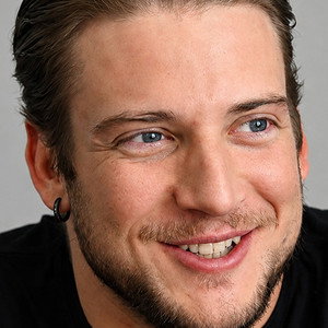 Zane Jacobson