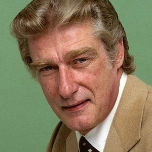 Richard Mulligan