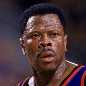Patrick Ewing