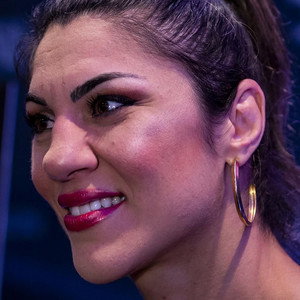 Bethe Correia