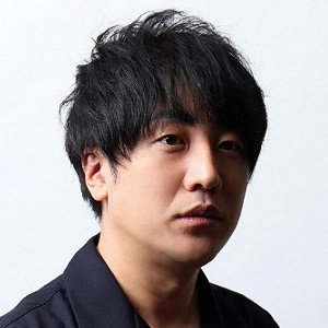 Kensuke Tateishi
