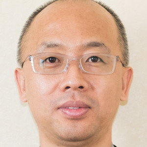 Homber Yin