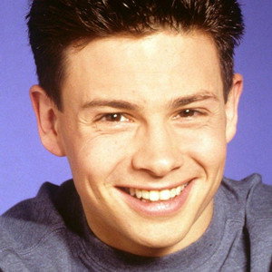 Jason Marsden