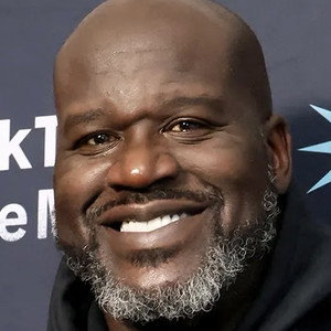 Shaquille O'Neal