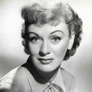 Eve Arden