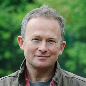 Toby Buckland