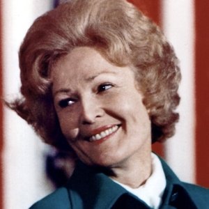 Pat Nixon's profile Pat Nixon