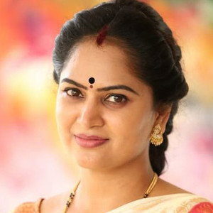 Niharika Harshu