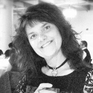 Christina Varotsis