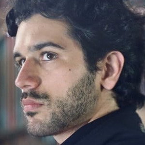 Saba Mazloum