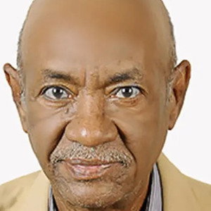 Eltayeb Mahdi