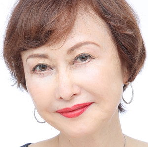 Rumiko Goto