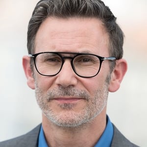 Michel Hazanavicius