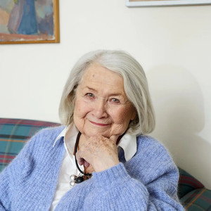 Anja Pohjola