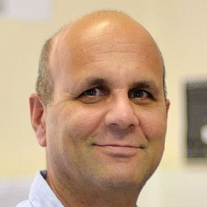 Ian Burney