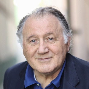 Peter Weibel