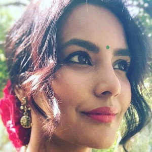 Priya Anand