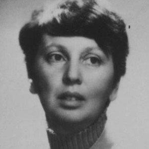 Elza Rappoport