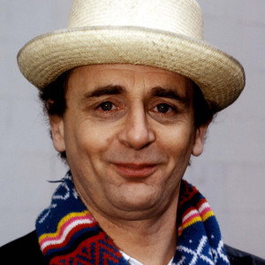 Sylvester McCoy