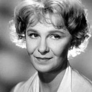 Geraldine Page