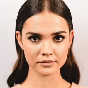 Maia Mitchell