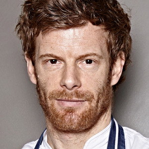 Tom Aikens