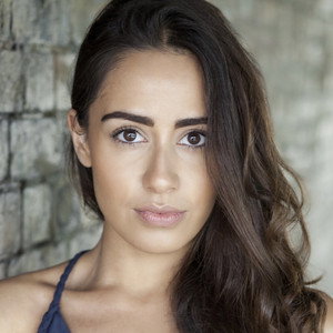 Laila Zaidi