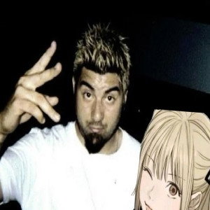 Chino Moreno