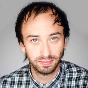 Hamish Parkinson
