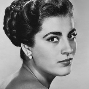 Irene Papas