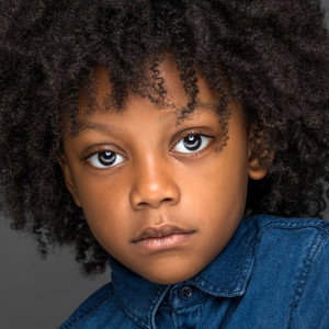 Christopher Sean Cooper Jr.