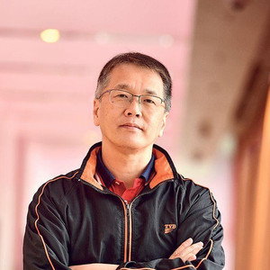 林志華