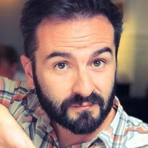 Cristóbal Garrido