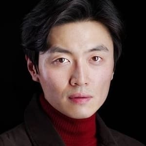 Jeon Kwang-jin