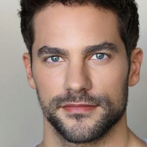 Brant Daugherty's profile Brant Daugherty's profile