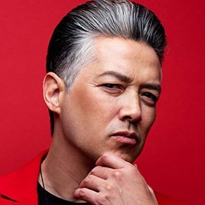 Russell Wong