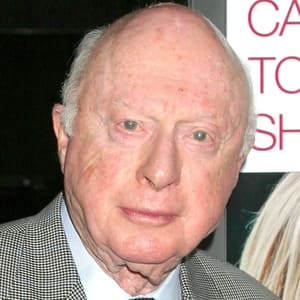 Norman Lloyd