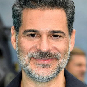 Rick Kavanian