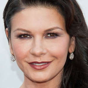 Catherine Zeta-Jones