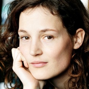 Vicky Krieps's profile Vicky Krieps
