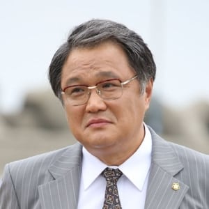 Jung Won-joong