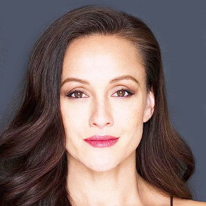 Crystal Lowe