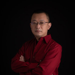 鲍成志