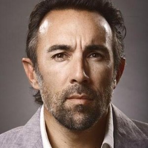 Francesco Quinn's profile Francesco Quinn