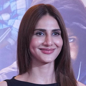 Vaani Kapoor