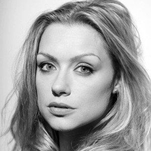 Daniela Denby-Ashe